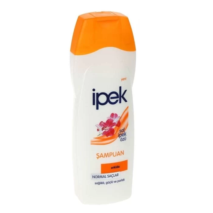 IPEK SAMPUAN 600ML. NORMAL SAC