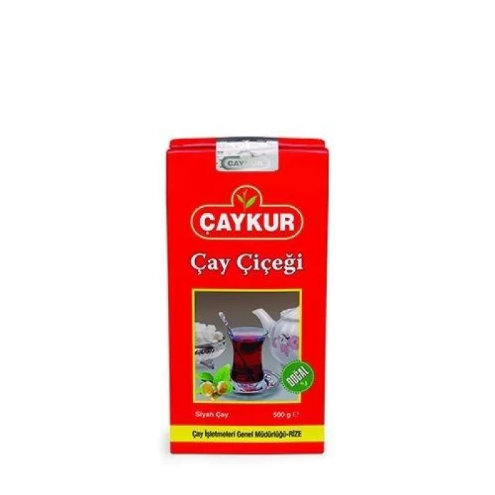 CAYKUR CAY CICEGI 500GR.