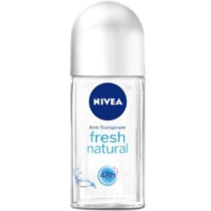 NIVEA ROLL-ON 50ML. FRESH KADIN