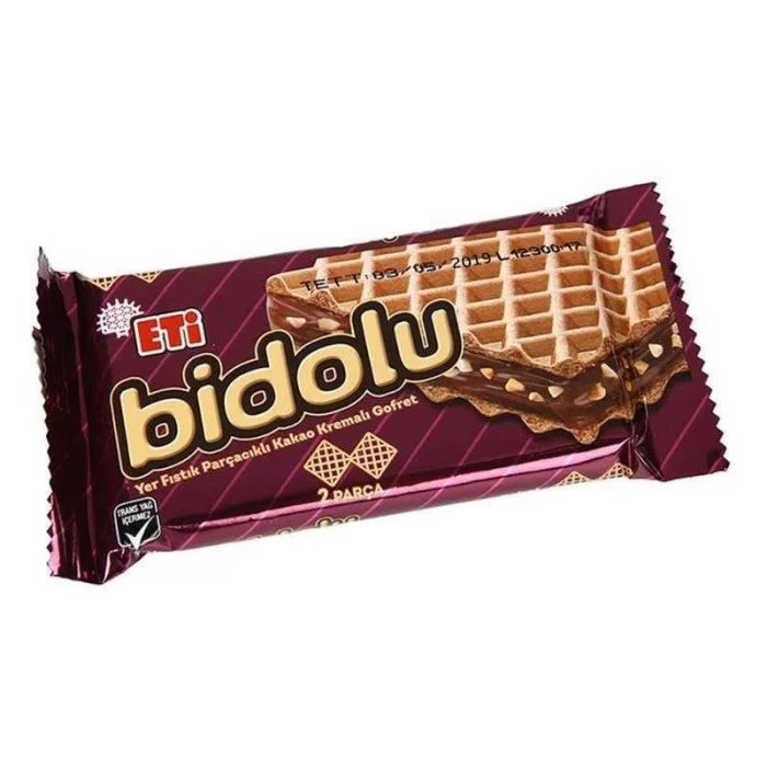 ETI BIDOLU 36GR. KAKAO