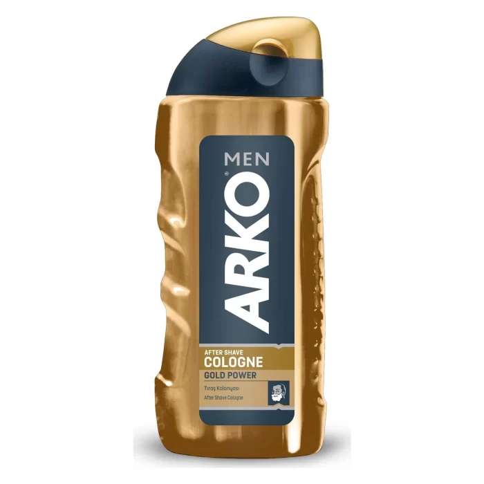 ARKO TRAS KOLANYASI 250ML LIMON