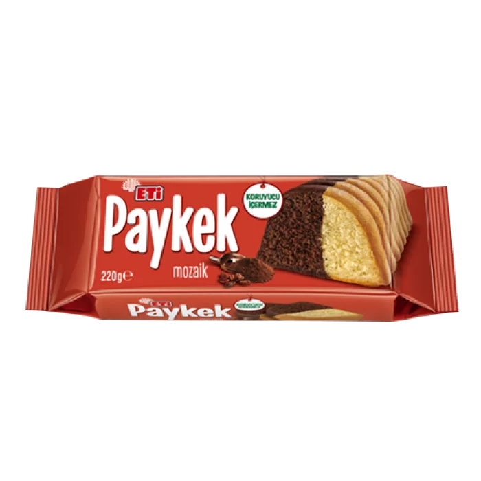 ETI PAYKEK 200GR. MOZAIK