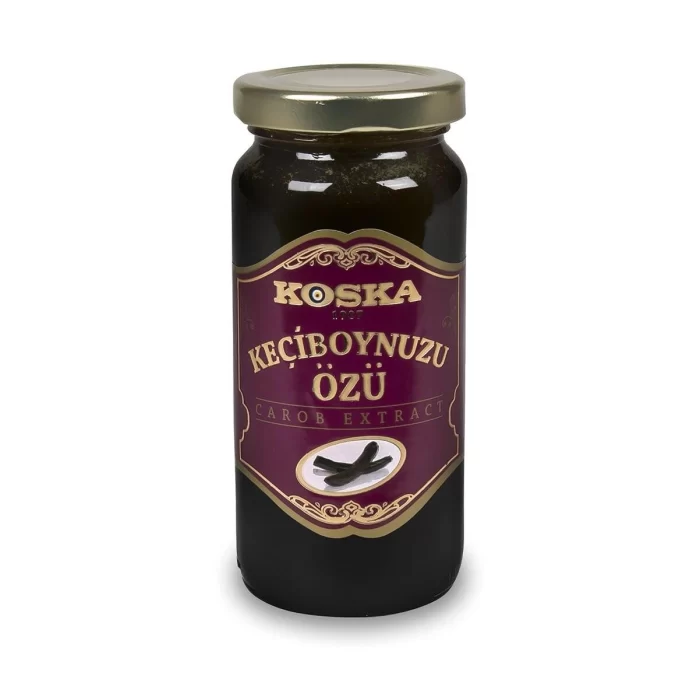 KOSKA KECIBOYNUZU 310GR.