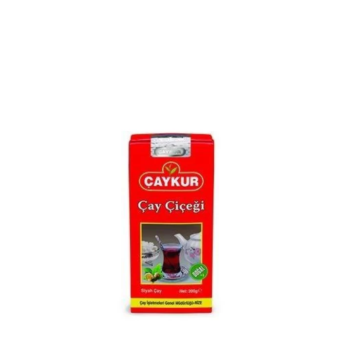 CAYKUR CAY 200GR. CAY CICEGI