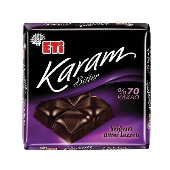 ETI KARAM 70GR. %70