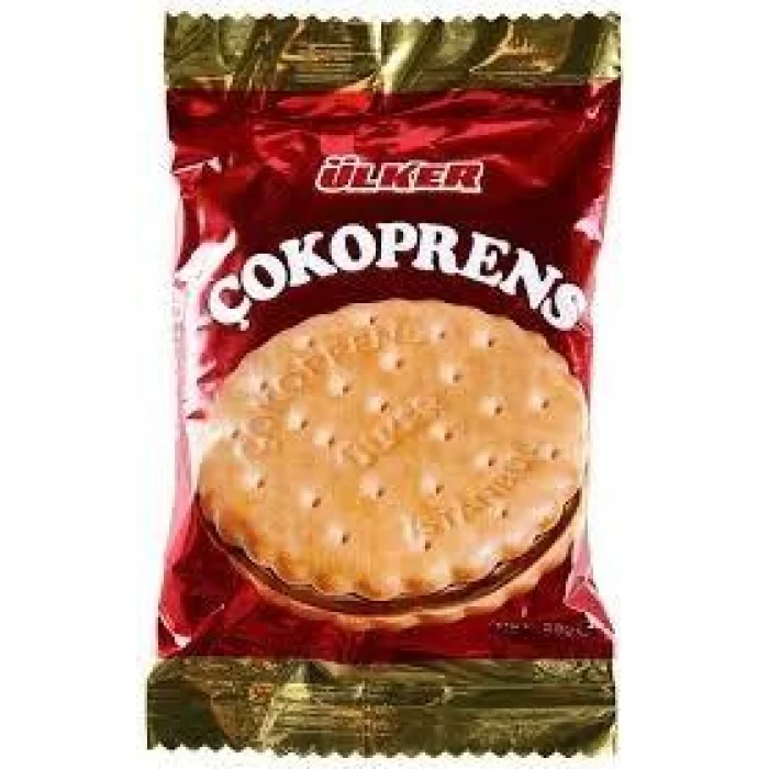 ULKER COKOPRENS 30GR.