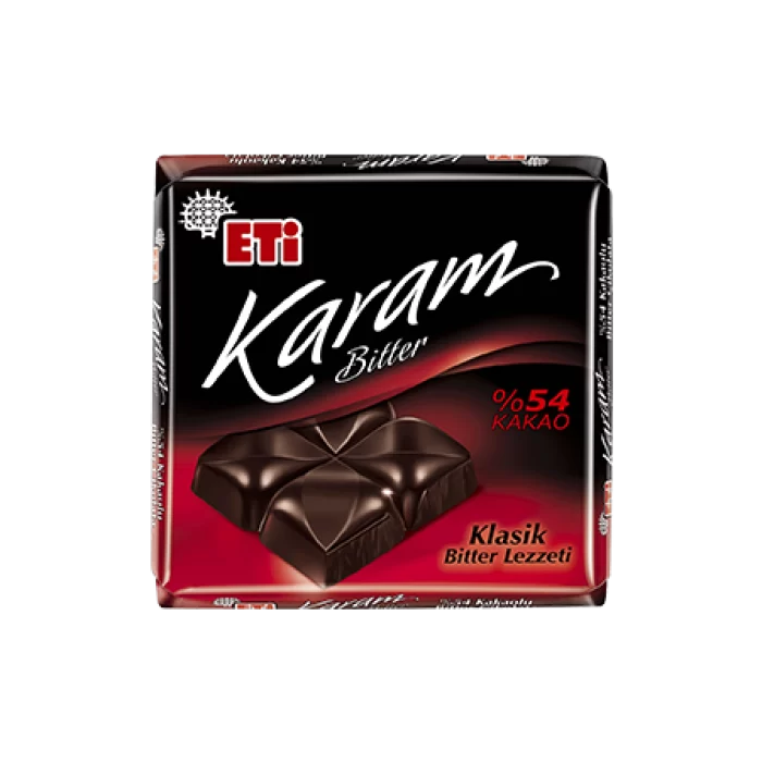 ETI KARAM 70GR. %54