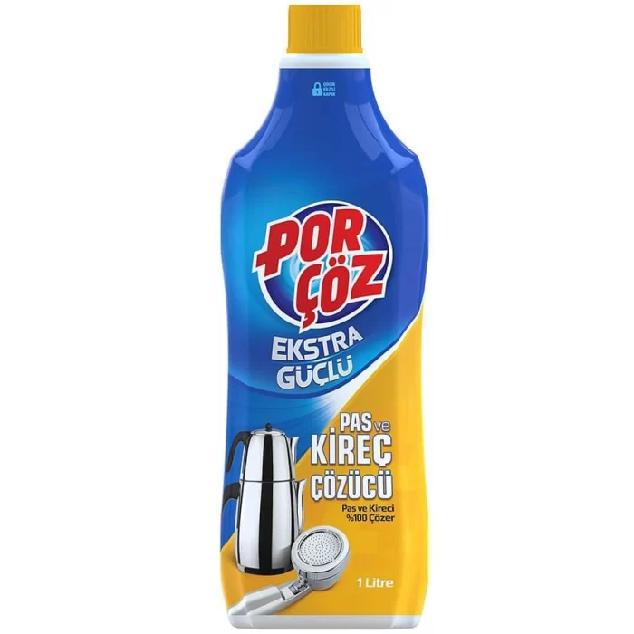 PORCOZ KIREC COZUCU 1LT