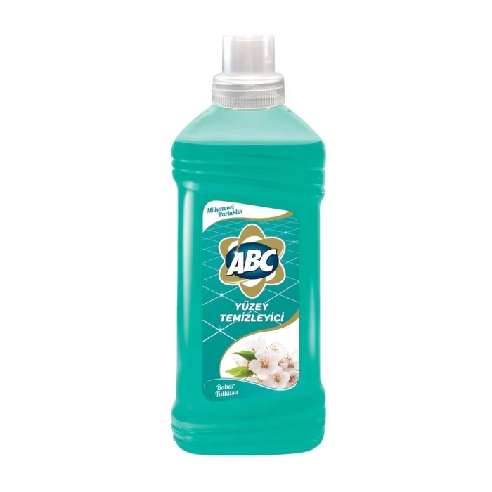 ABC YUZEY TEM. 900ML. BEYAZ SABUN