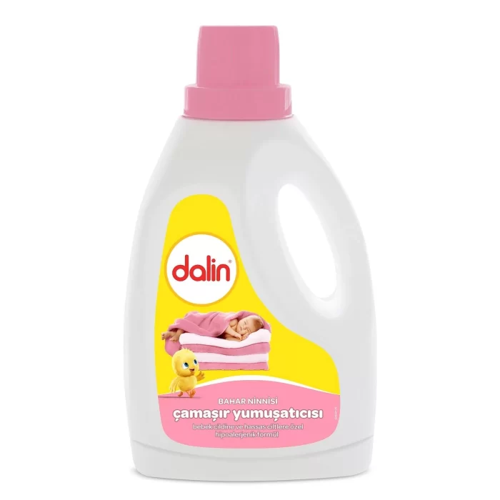 DALIN YUMUSATICI 1500ML. BAHAR NINNISI