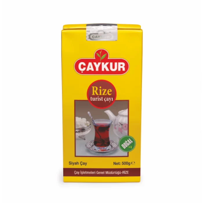 CAYKUR CAY 500GR. RIZE TURIST