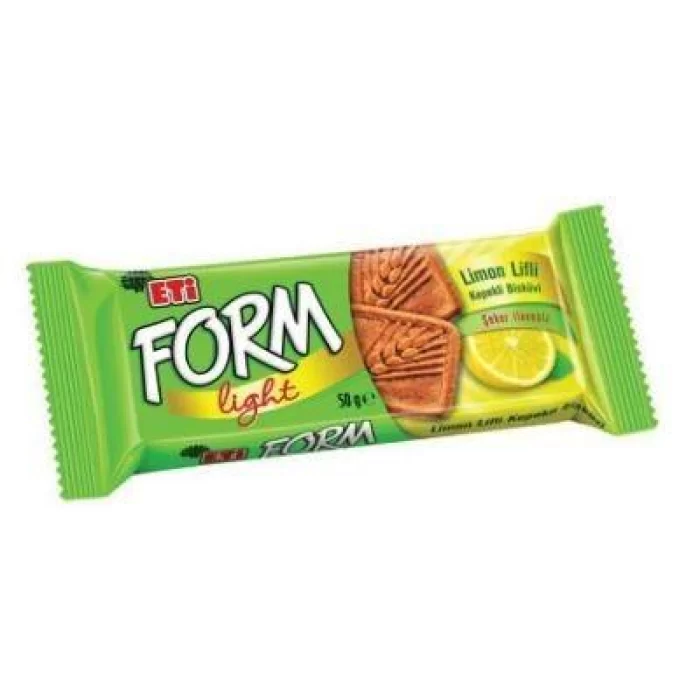 ETI FORM 50GR. LIMON