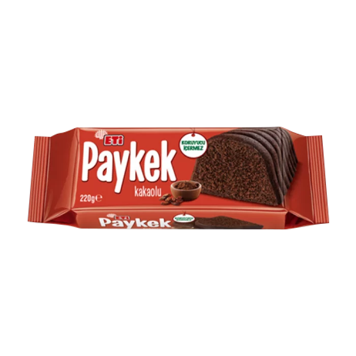 ETI PAYKEK 200GR. KAKAO