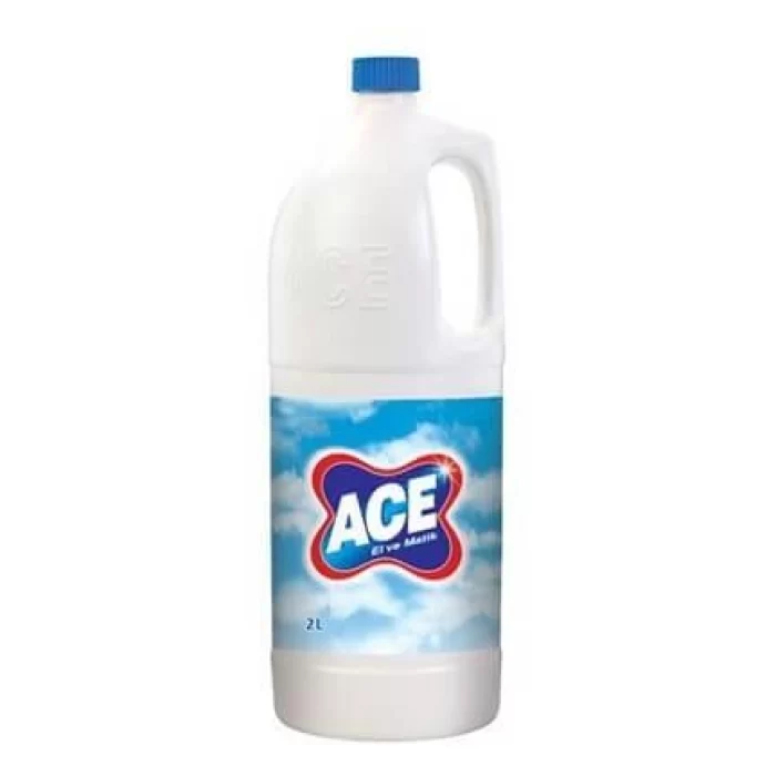 ACE CAMASIR SUYU 2KG