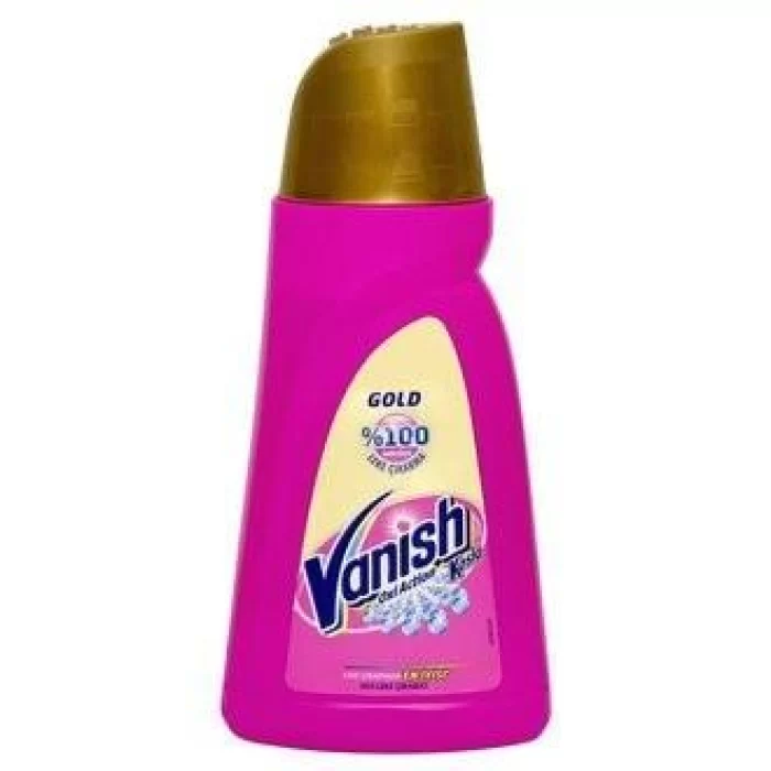 KOSLA VANISH 1000ML. GOLD