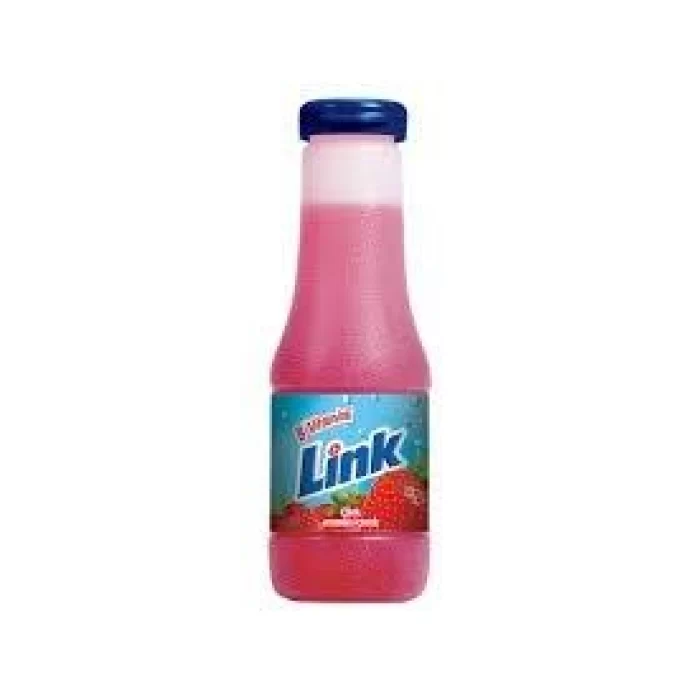 ULKER LINK 200ML. CILEK