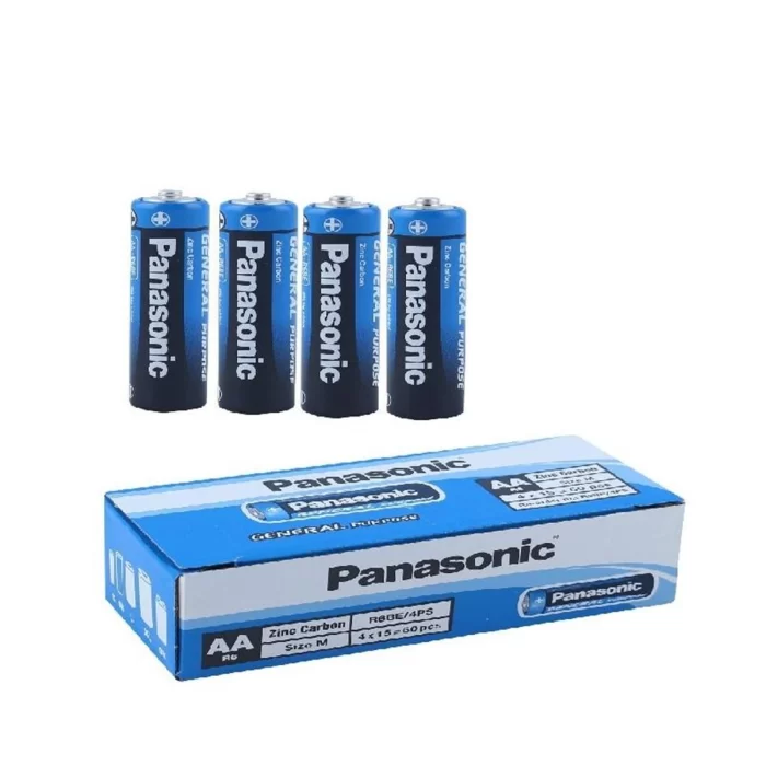 PANASONIC KALEM PIL 4LU