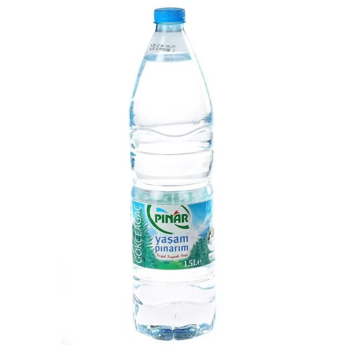 PINAR SU 1,5LT.