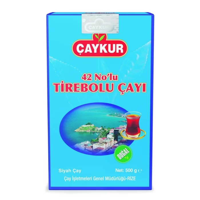 CAYKUR CAY 500GR. TIREBOLU