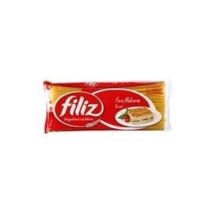 FILIZ MAKARNA 500GR. FIRIN SPAGETTI