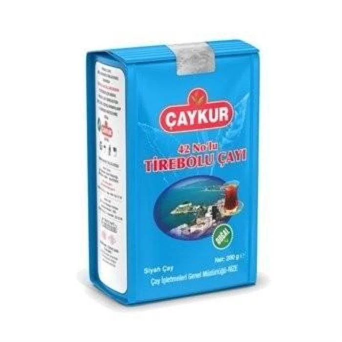 CAYKUR CAY 200GR. TIREBOLU