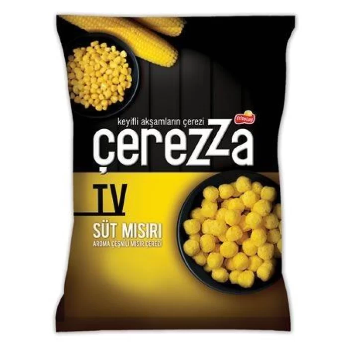 FRITOLAY CEREZZAMISIR 140G