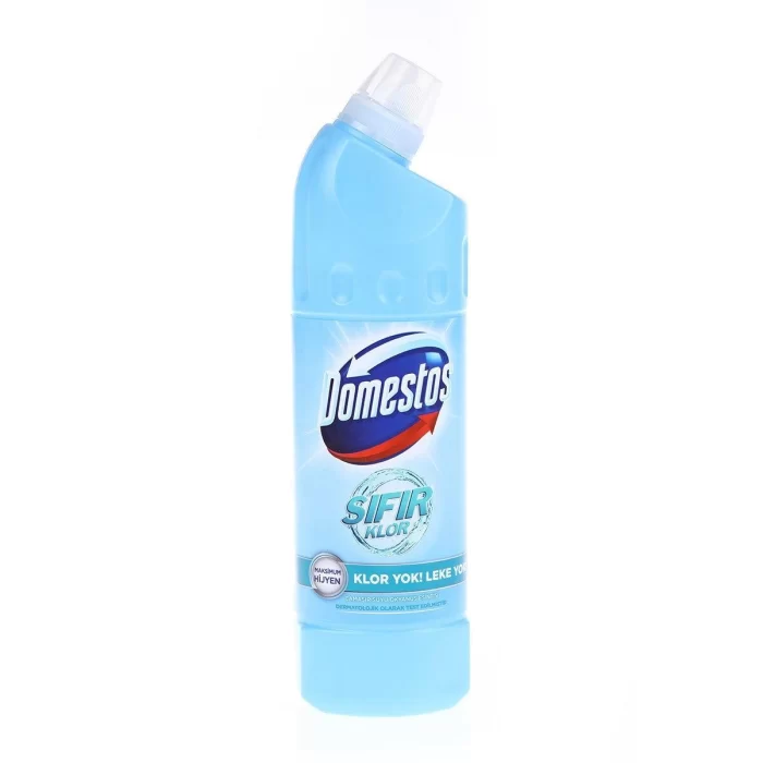 DOMESTOS SIFIR KLOR 675ML. OKYANUS ESINTISI