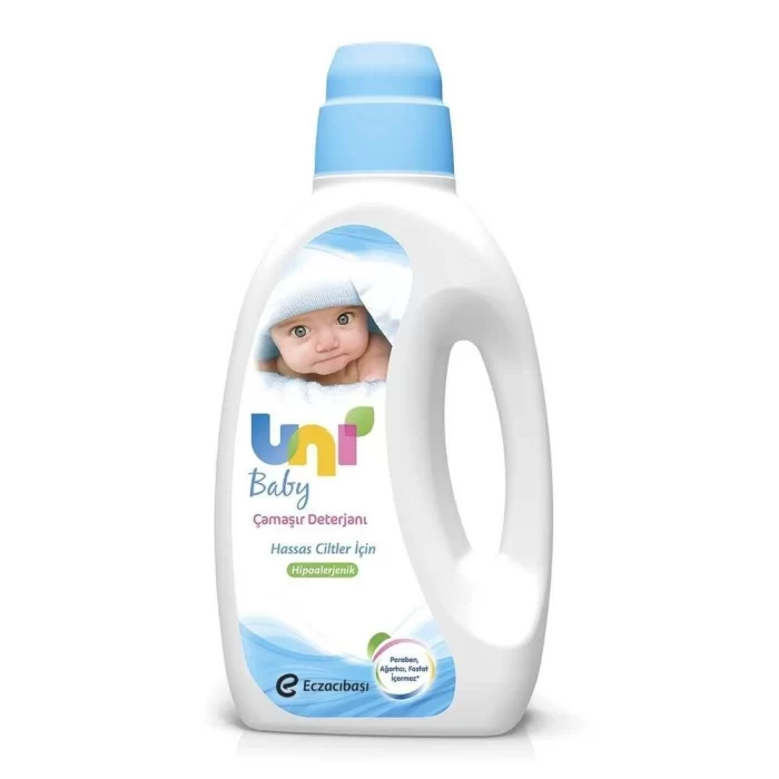 UNI BABY CAMASIR DET. 1500ML.