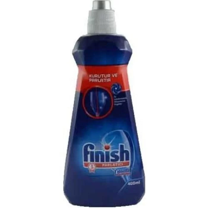 CALGONIT FINISH PARLATICI 400ML. NORMAL