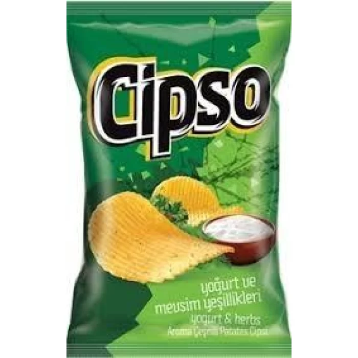 CIPSO YOGURT MEVSIM 120GR.