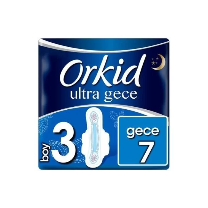 ORKID ULTRA 6LI GECE