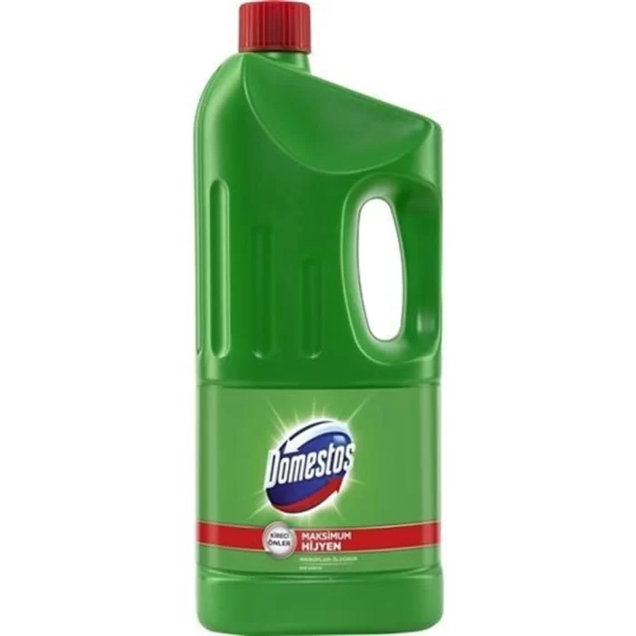 DOMESTOS CAMASIR S. 1850ML. DAG ESINTISI