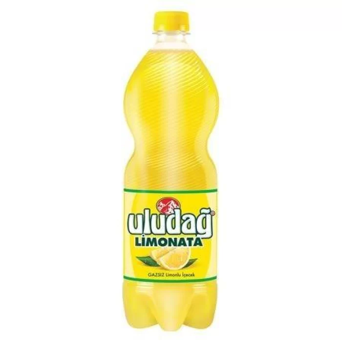 ULUDAG LIMONATA 1LT.