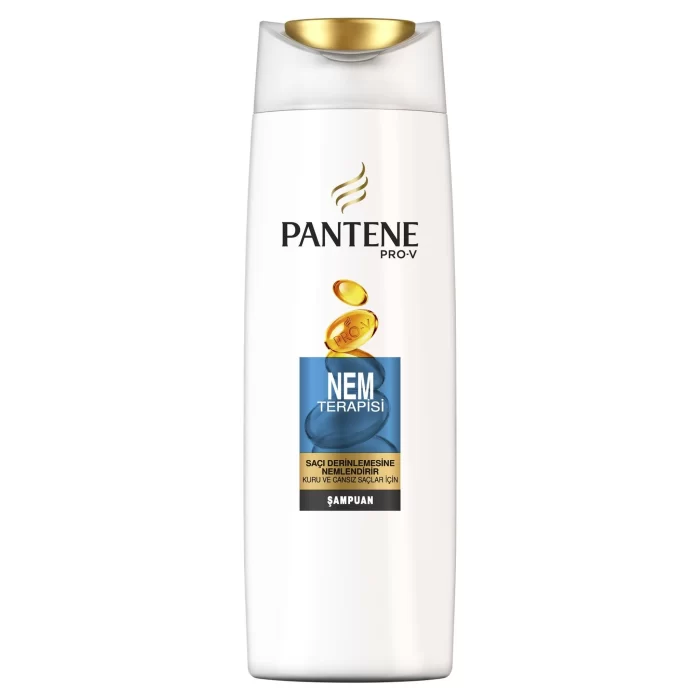 PANTENE SAMPUAN 500ML. NEM TERAPISI