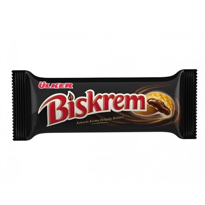 ULKER BISKREM 150GR