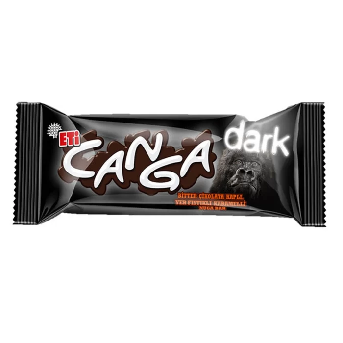 ETI CANGA 45GR. DARK