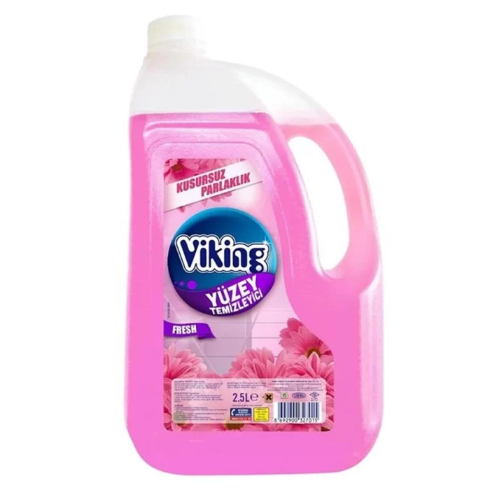 VIKING YUZEY TEM. 2500ML. FRESH