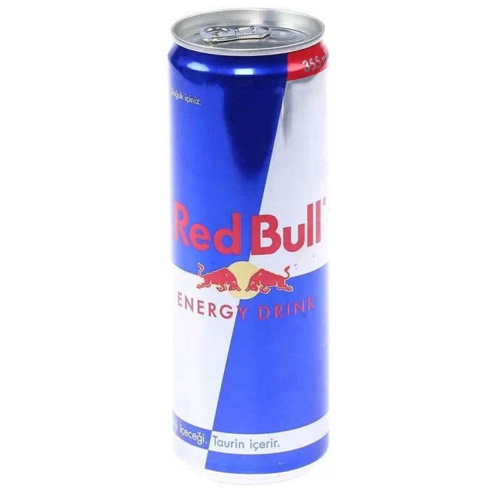 REDBULL ENERJI ICECEGI 355ML.