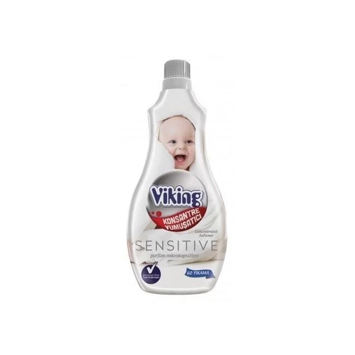 VIKING KONSANTRE 1440ML. SENSITIVE