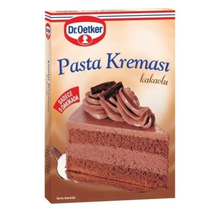 DR.OETKER PASTA KREMASI KAKAOLU