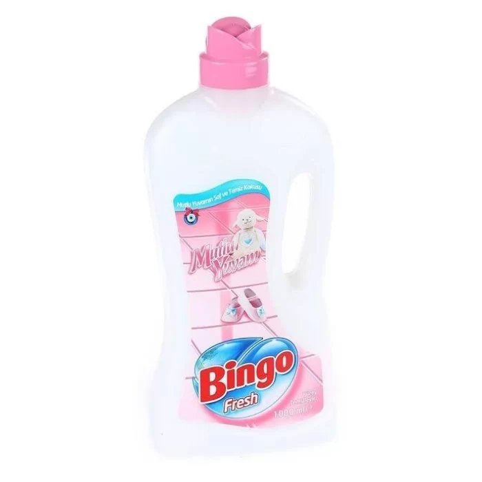 BINGO YUZEY TEM. 1000ML. MUTLU YUVAM