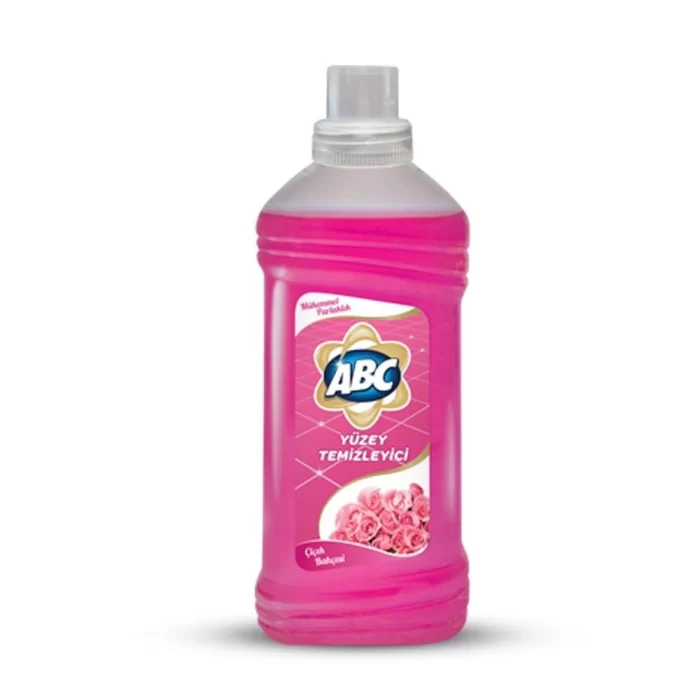 ABC YUZEY TEM. 900ML. CICEK BAHCESI