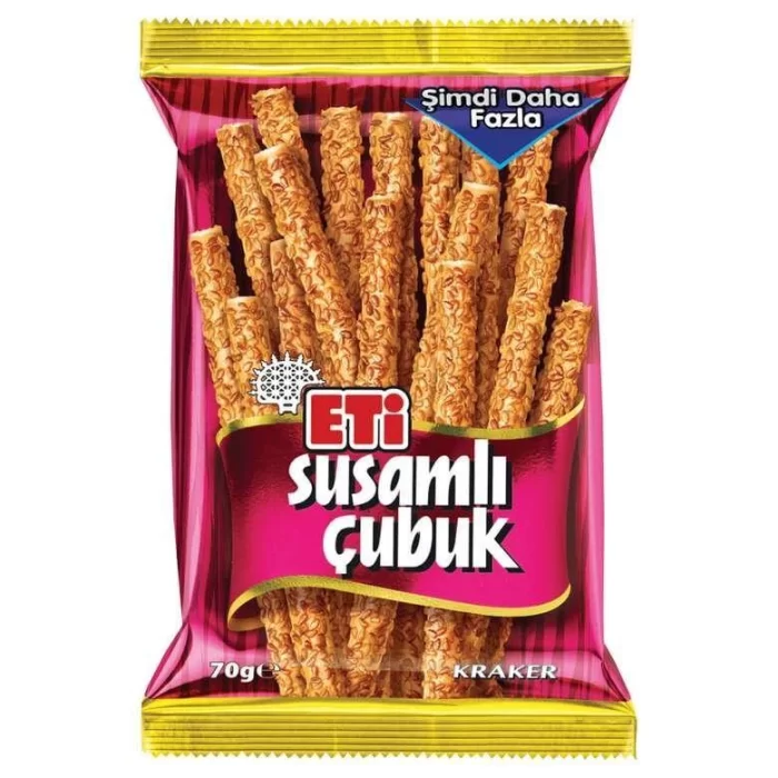 ETI SUSAMLI ÇUBUK KRARER 120GR