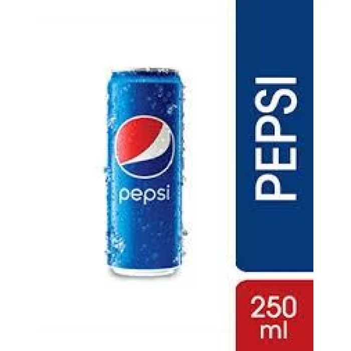 PEPSI COLA 250ML