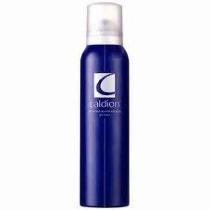 CALDION DEODORANT SPREY 150ML.