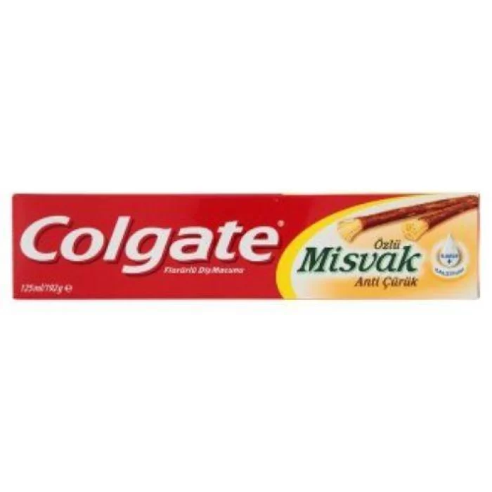 COLGATE DIS MACUNU 100ML. MISVAK