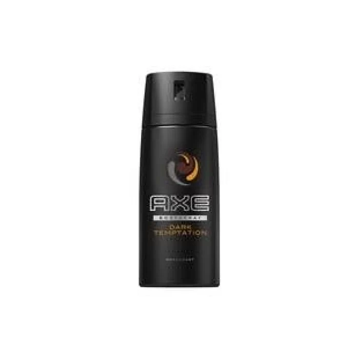 AXE DEODORANT 150ML. DARK