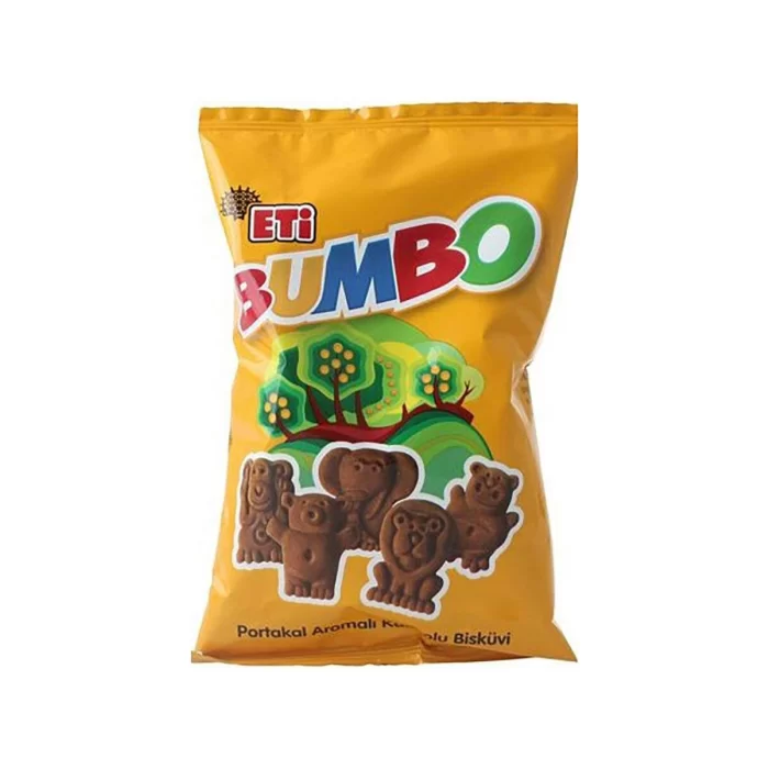 ETI BUMBO 42GR