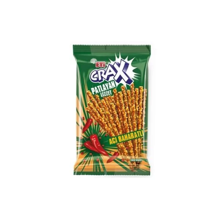 ETI CRAX 50GR. ACI BAHARAT