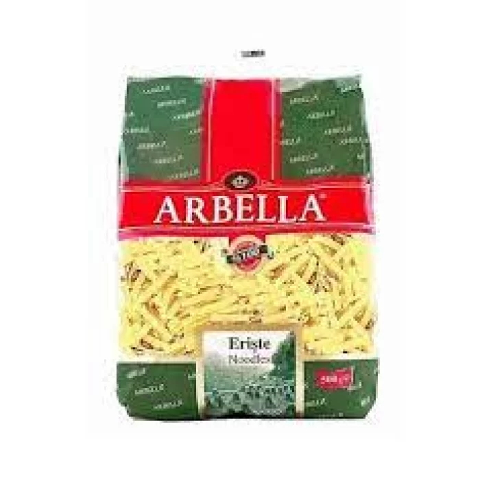 ARBELLA MAKARNA 500GR  ERISTE